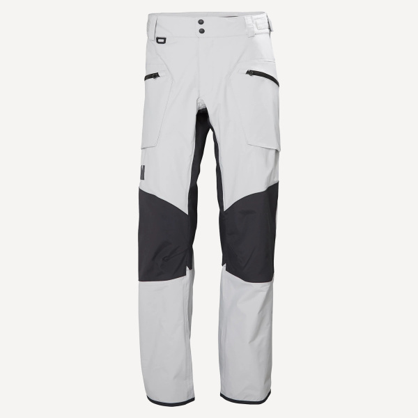 Брюки HH Man HP Foil Sailing Pants (; L; Grey Fog)